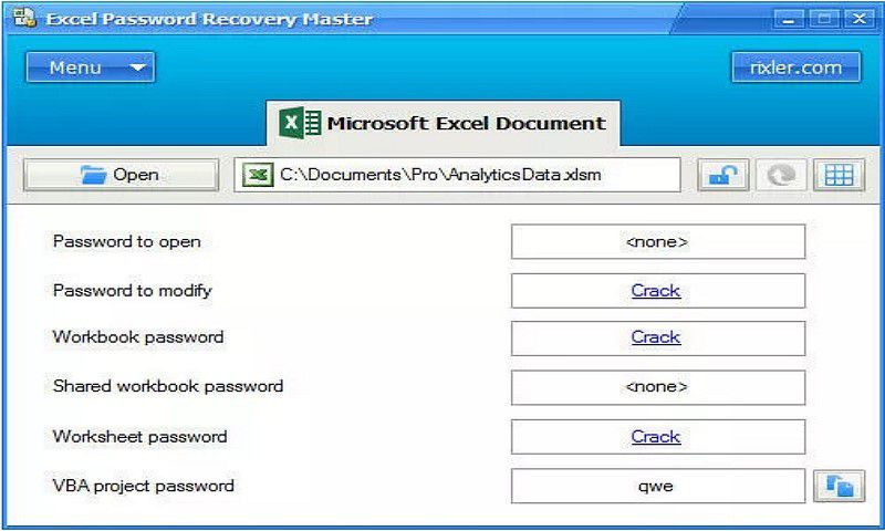 recover-password-excel-2010-file